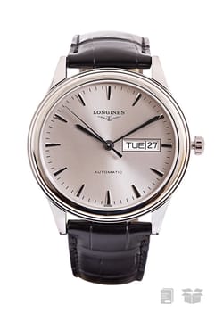 Longines Flagship Heritage