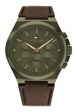 Tommy Hilfiger ساعة تومي هيلفيغر دكستر - 1792085