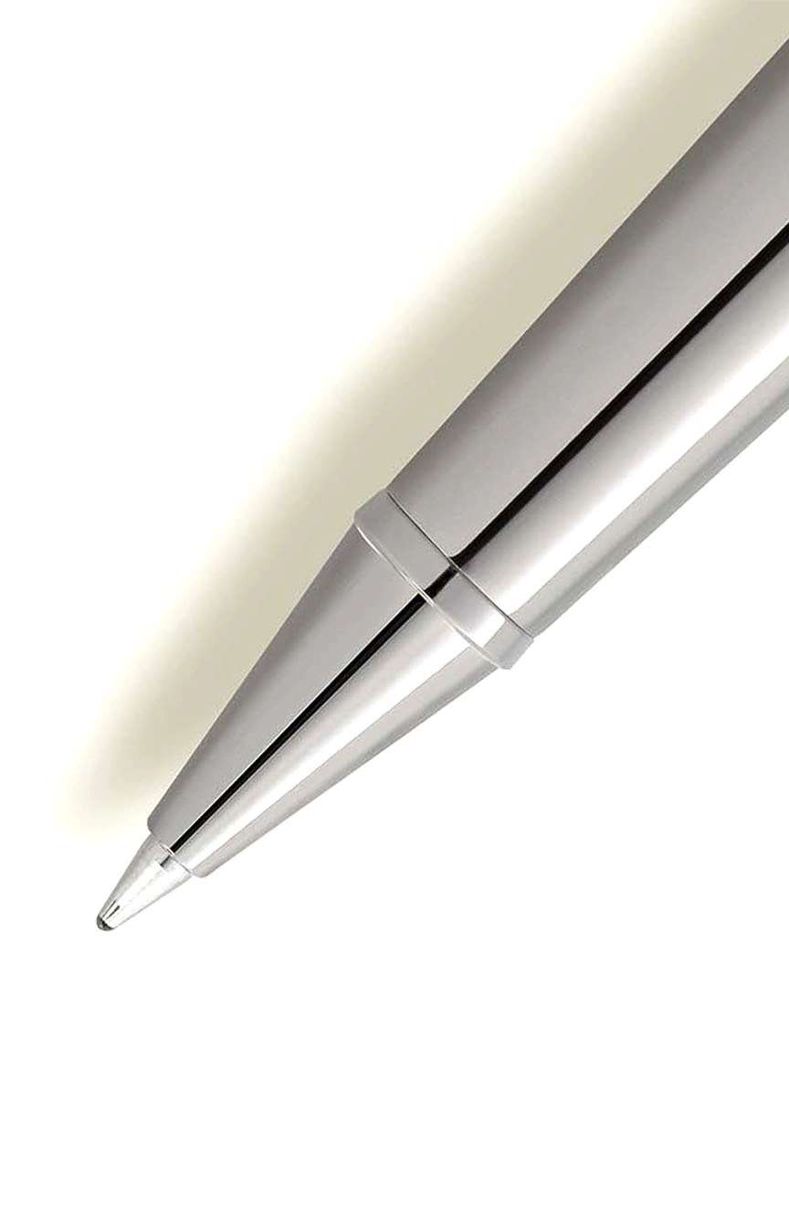 مون بلان قلم حبر سائل بنهاية كرويّة مايسترشتوك حول العالم في 80 يومًا دويه كلاسيك