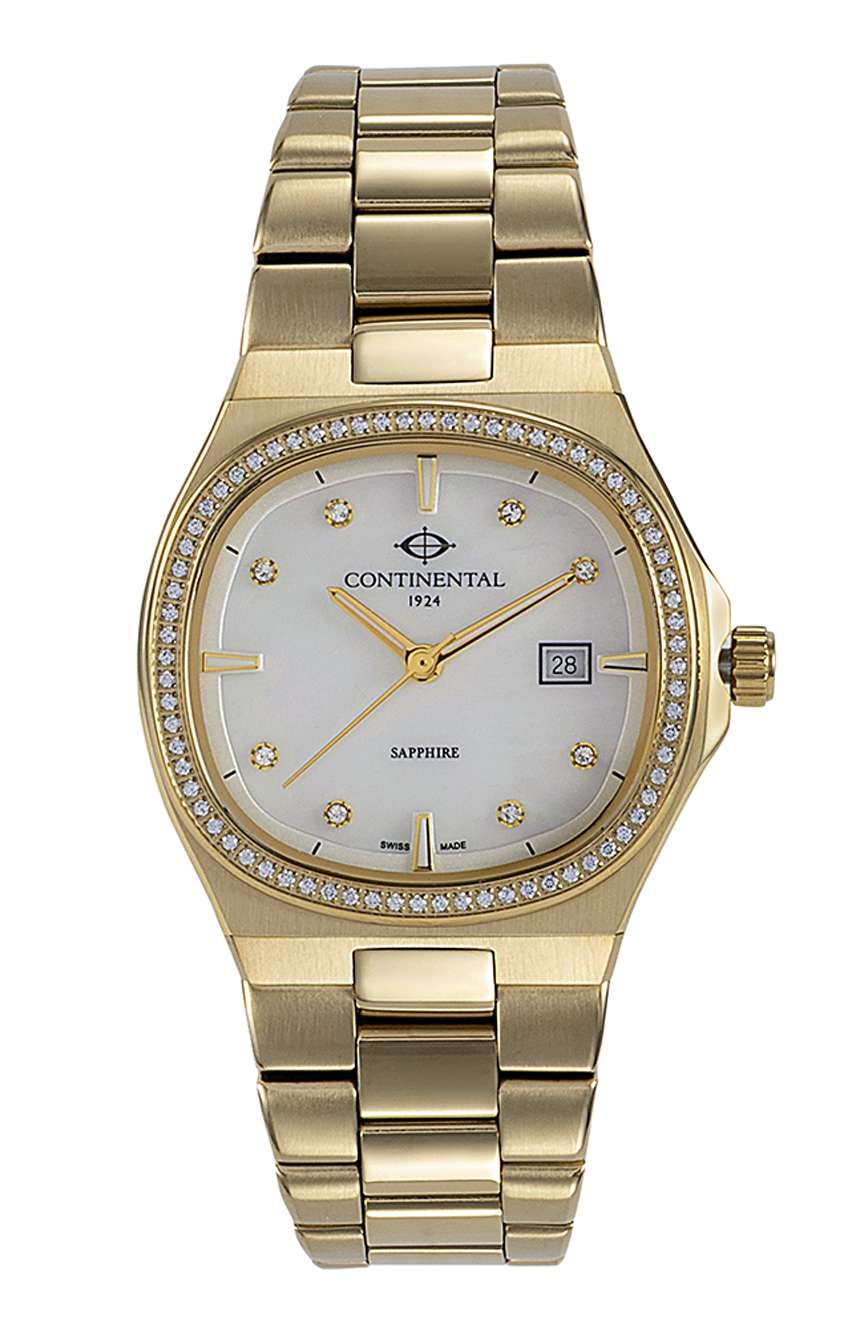 كونتيننتال Womens Elegance