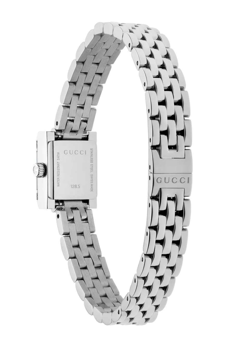 غوتشي ساعة اليد جوتشي جي فريم للنساء