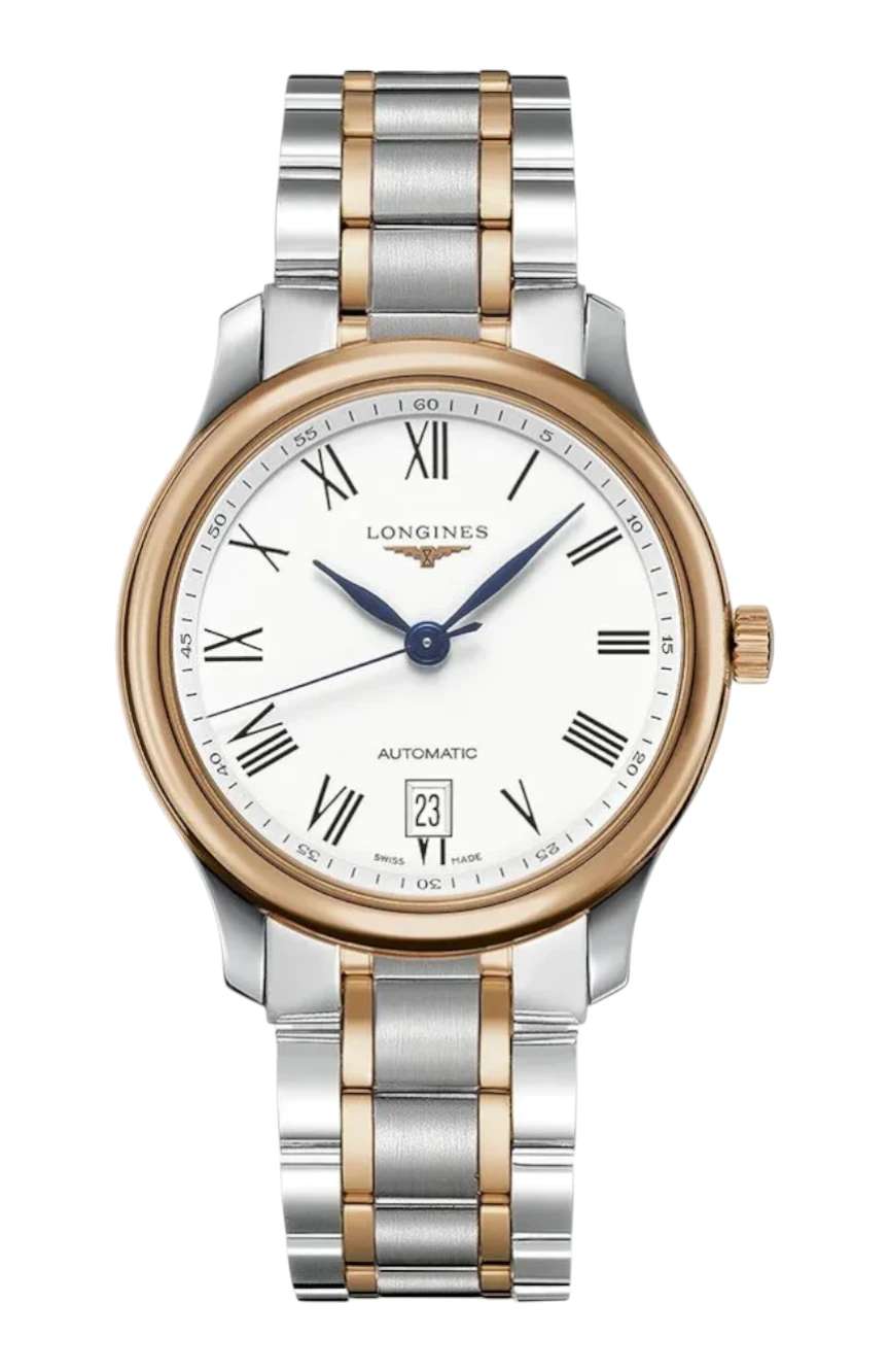 Longines Master