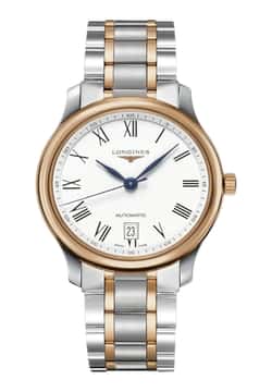 Longines Master