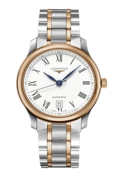 Longines Master