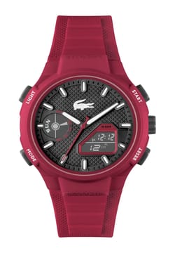 Lacoste ساعة لاكوست LC33 للرجال 2011368