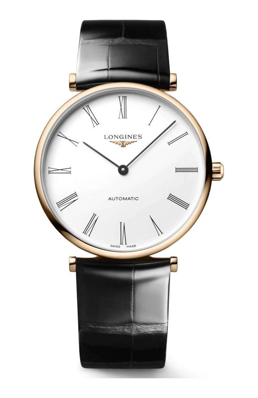 Longines La Grande Classique