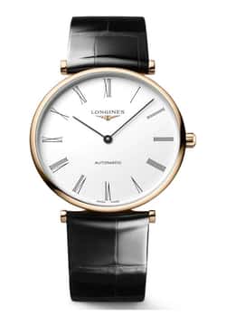 Longines La Grande Classique