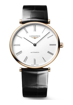 Longines La Grande Classique