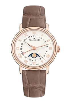 BLANCPAIN VILLERET