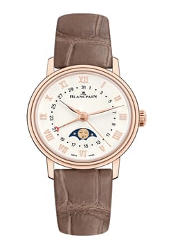 BLANCPAIN VILLERET