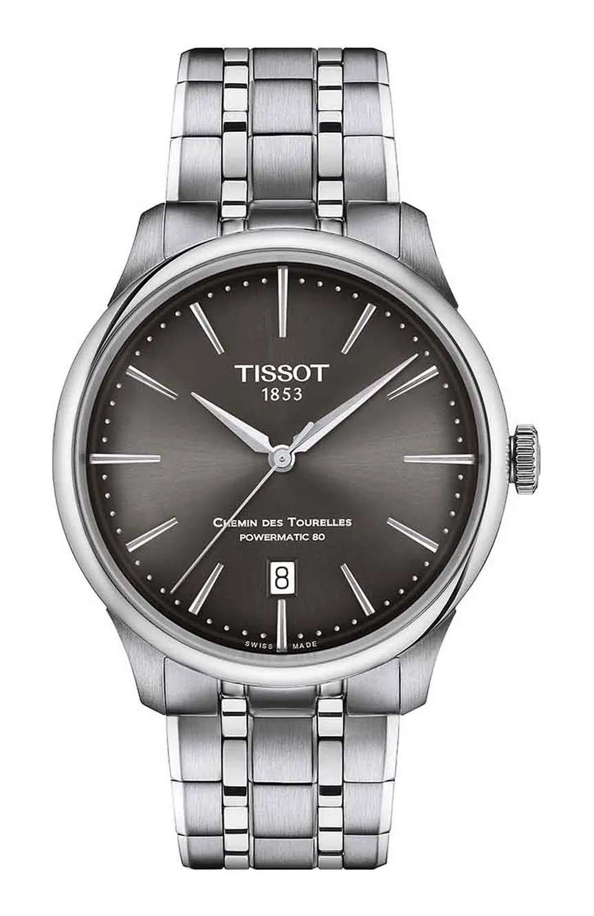 Tissot Chemin des Tourelles