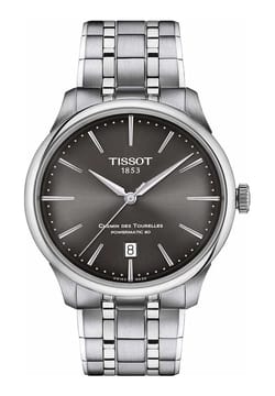 Tissot Chemin des Tourelles