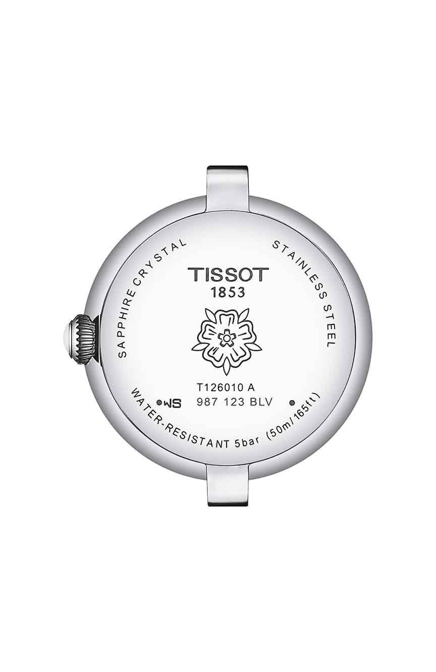 Tissot Bellissima Small Lady