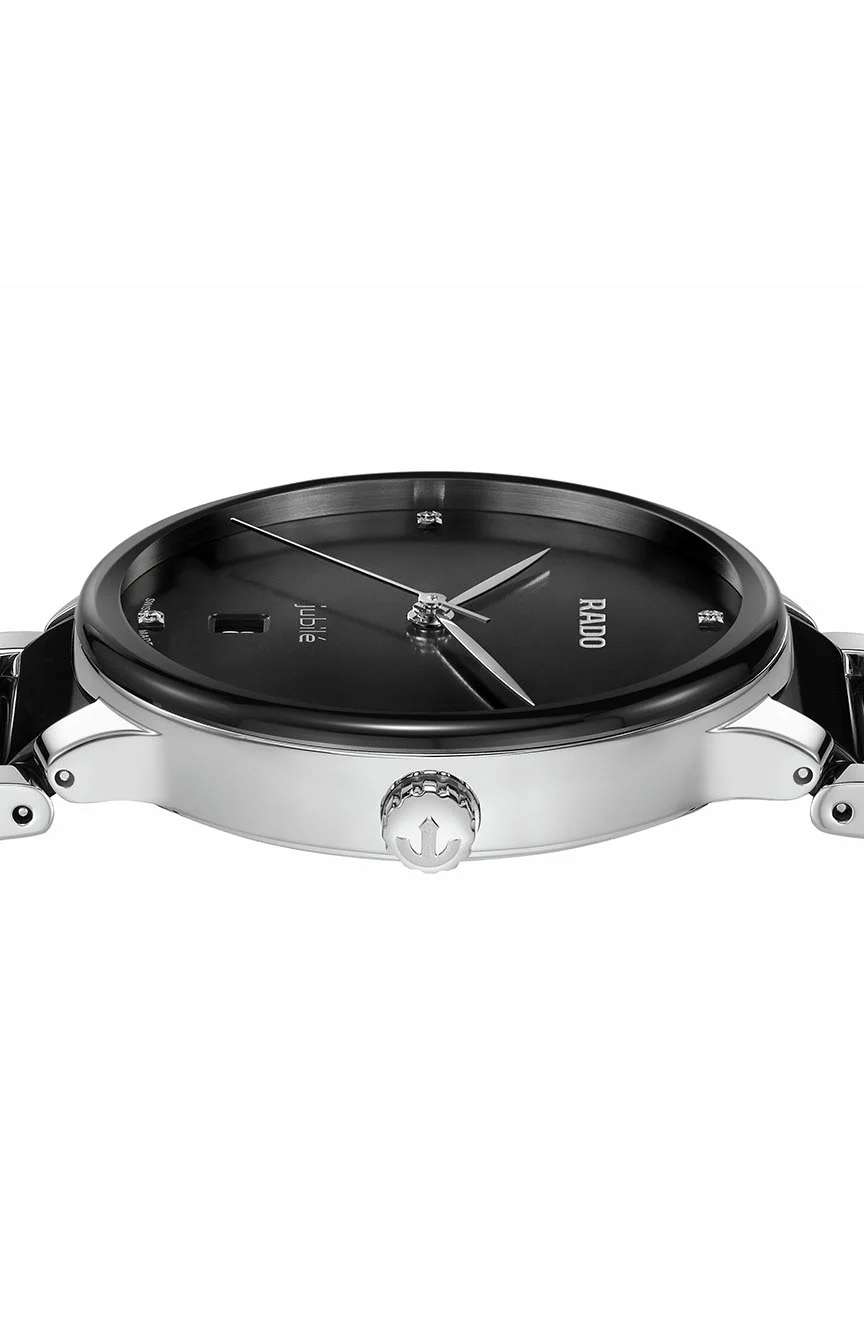 Rado Centrix Diamonds