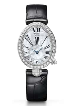 BREGUET REINE DE NAPLES 8928