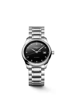 Longines Master