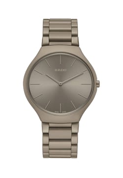Rado Unisex