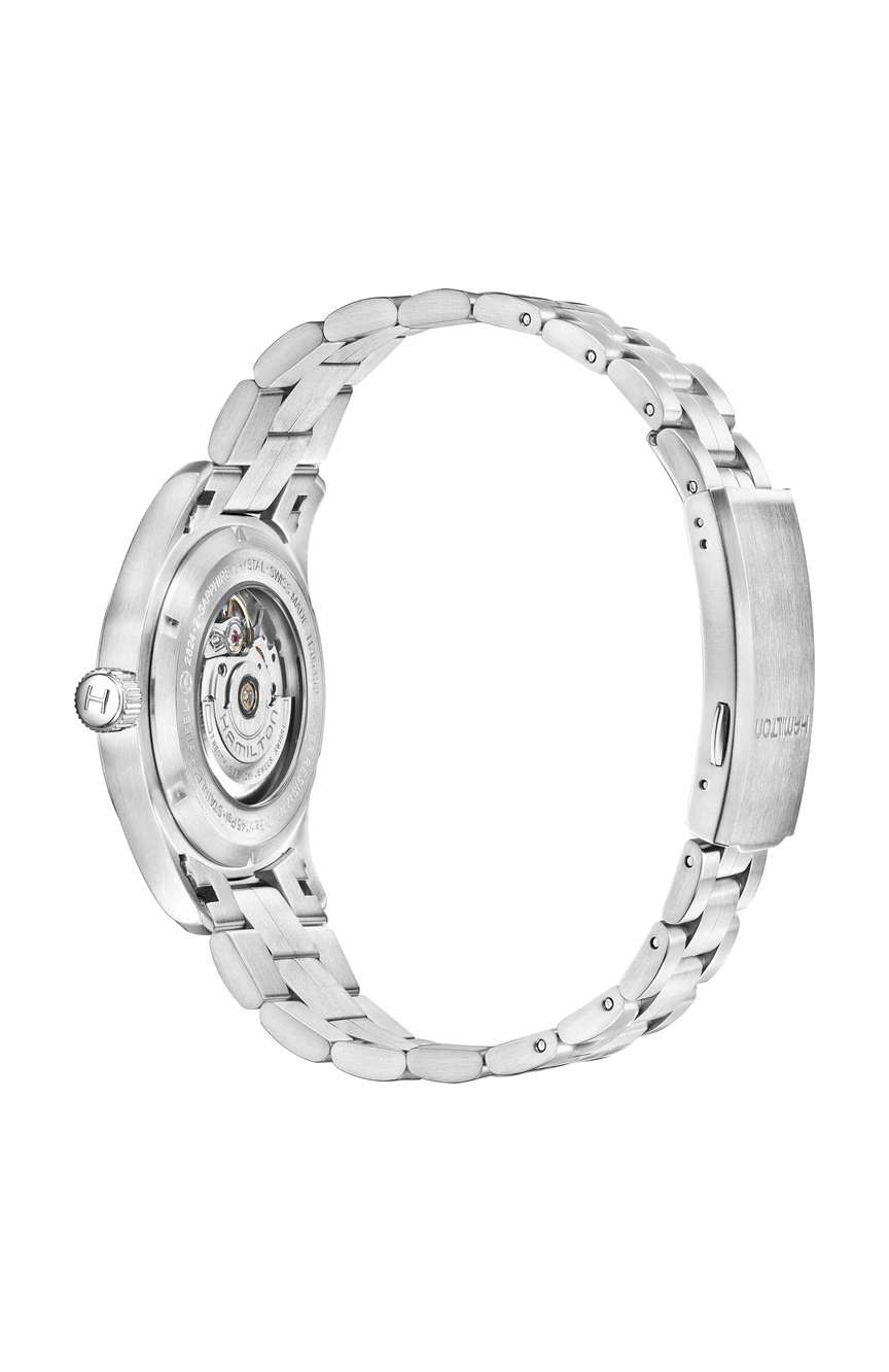 هاملتون Khaki Field Auto 42 mm