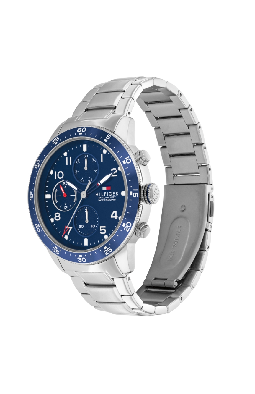 Tommy hilfiger store latest watches