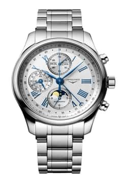 Longines ماستر