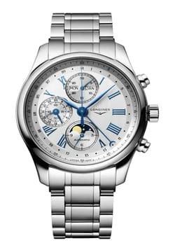 Longines ماستر