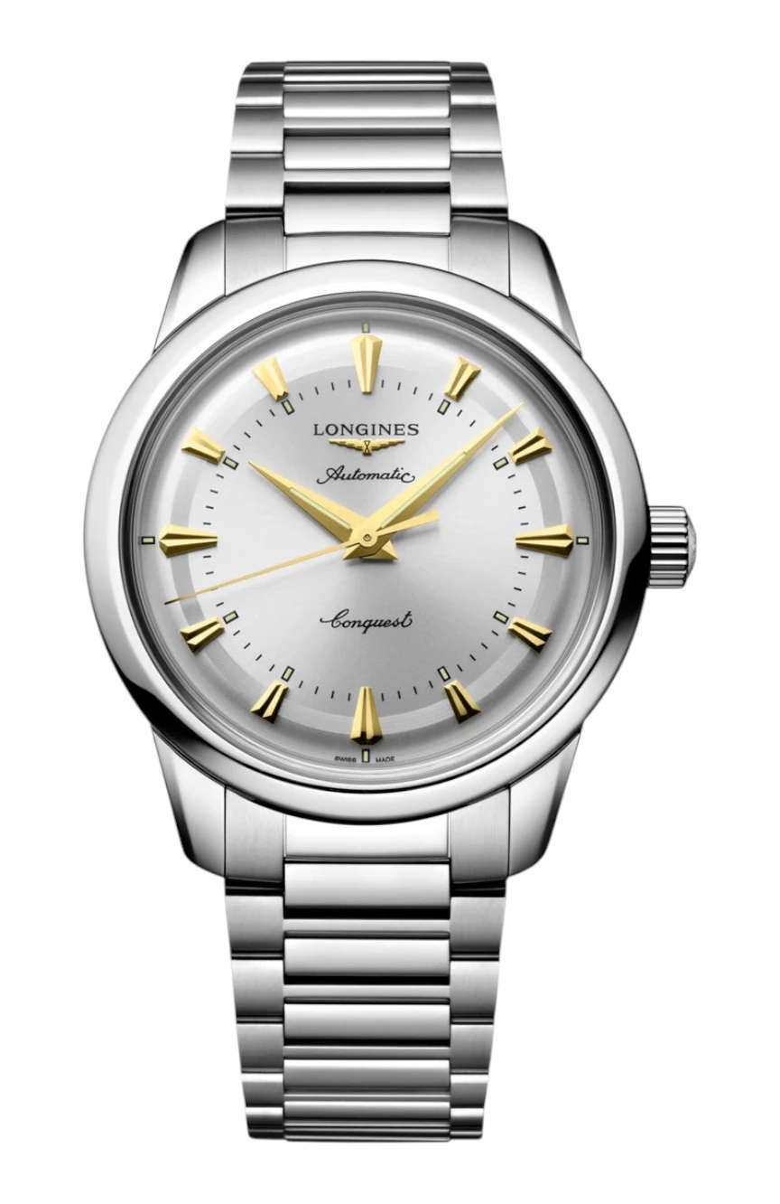 Longines Conquest Heritage