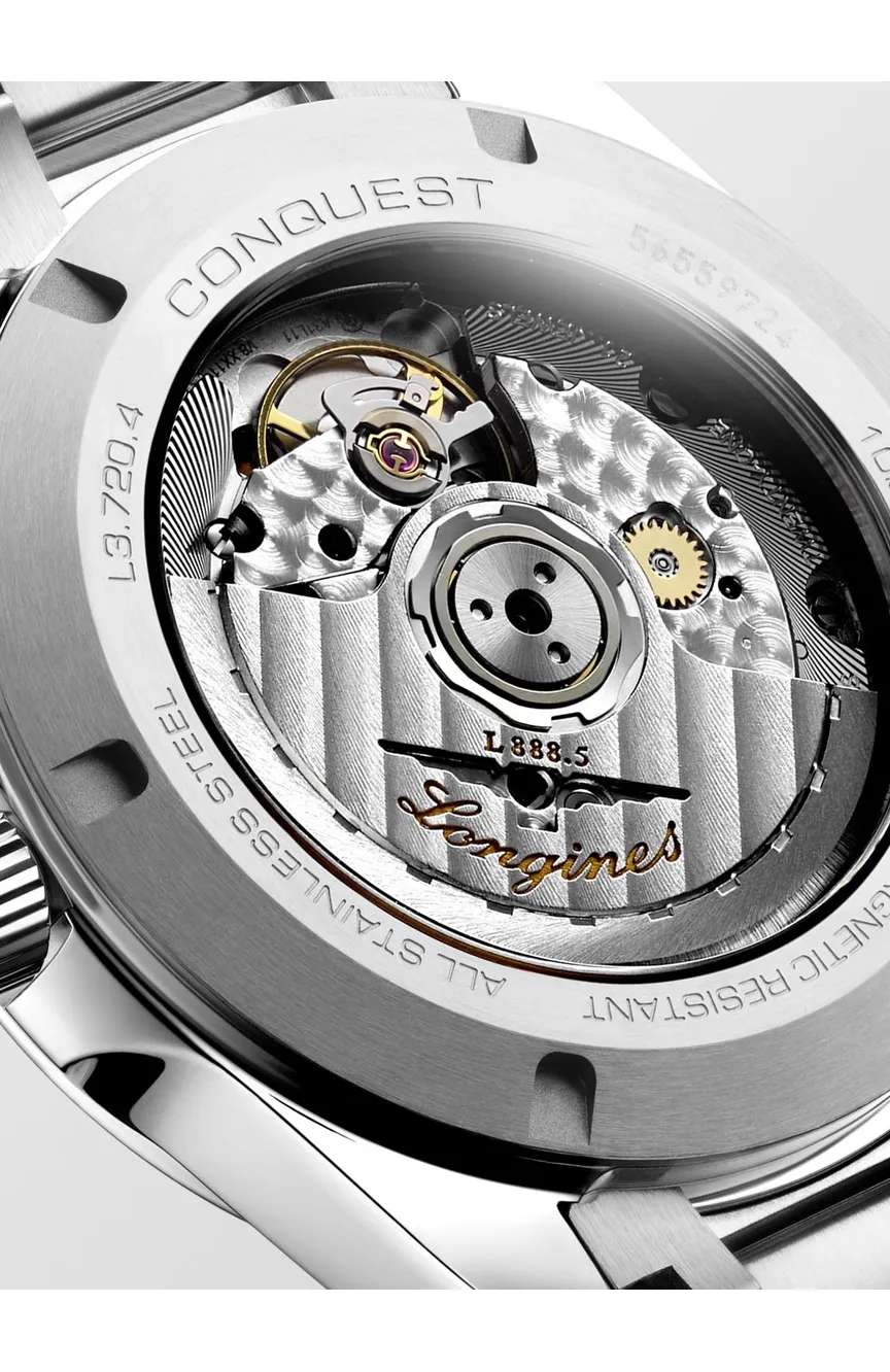 لونجين كونكويست