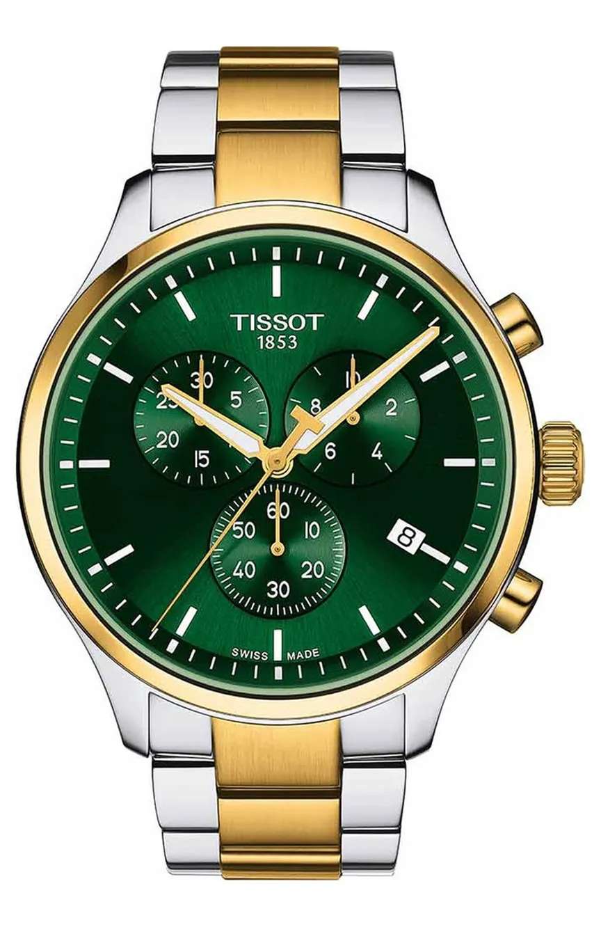 Tissot Chrono XL Classic