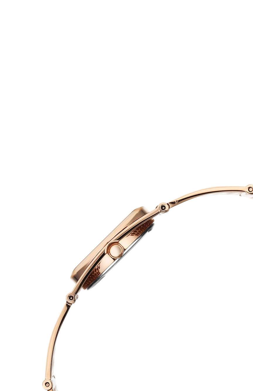 Titan Ethereal Quartz Analog