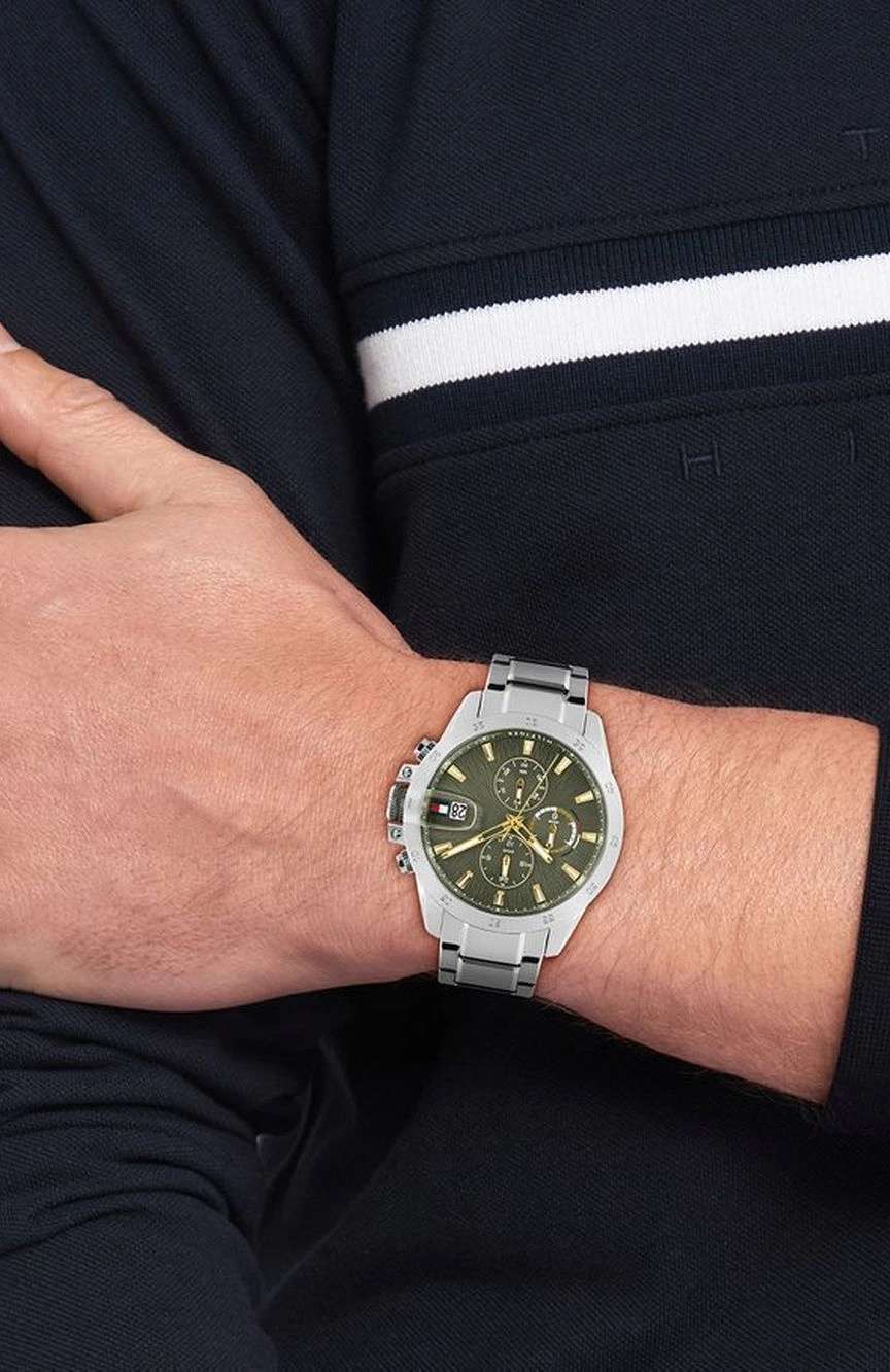 Tommy Hilfiger Jameson