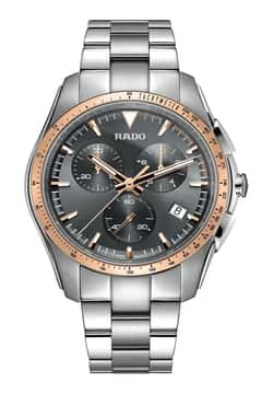 Rado Men's Hyperchrome Chronograph