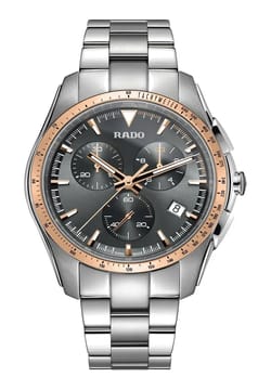 Rado Men's Hyperchrome Chronograph