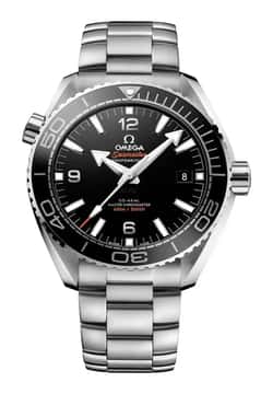OMEGA Planet Ocean 600M