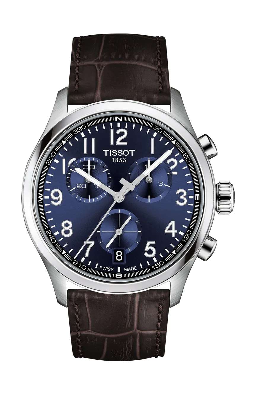 Tissot Chrono XL