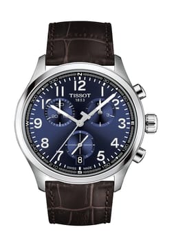 Tissot Chrono XL