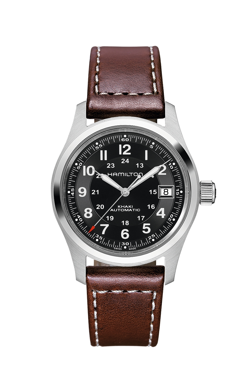 Hamilton watches for deals sale