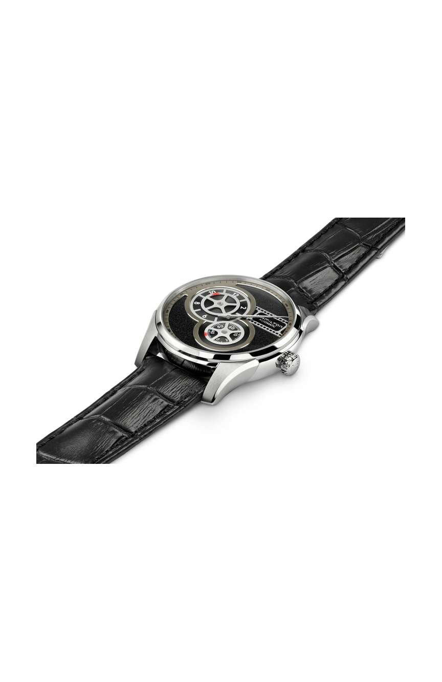 Hamilton Regulator Cinema 42mm
