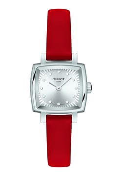 Tissot Lovely