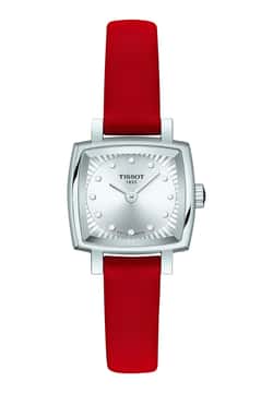 Tissot Lovely