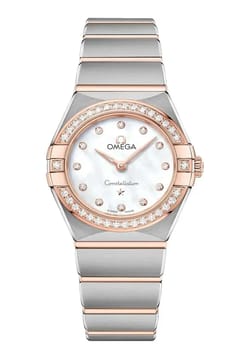 OMEGA CONSTELLATION