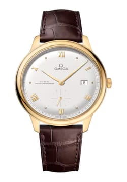 OMEGA Prestige