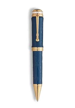 Montblanc Great Characters Homage to Queen Special Edition Ballpoint Pen