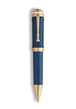 Montblanc Great Characters Homage to Queen Special Edition Ballpoint Pen