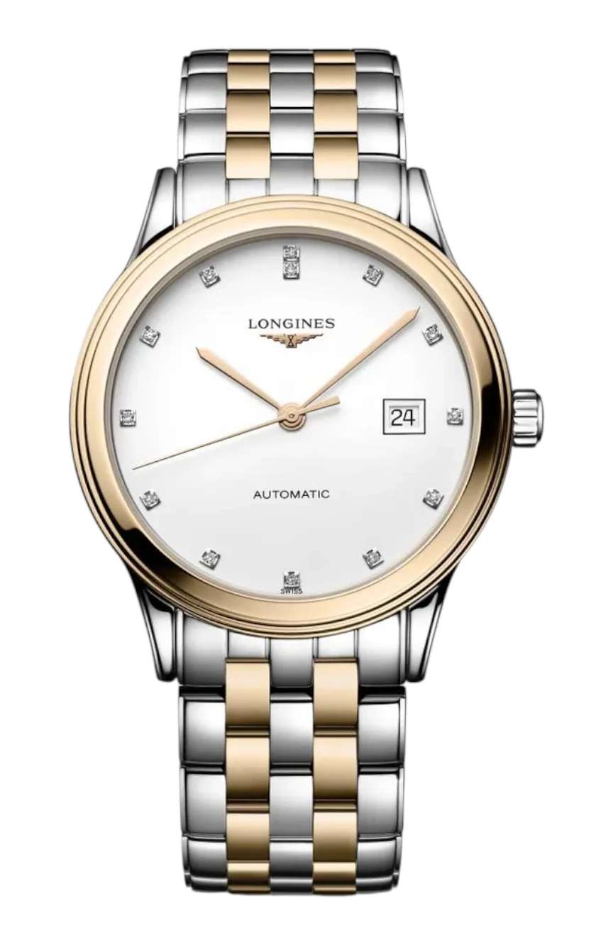 Longines Flagship