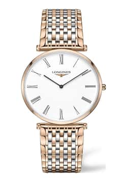 Longines La Grande Classique