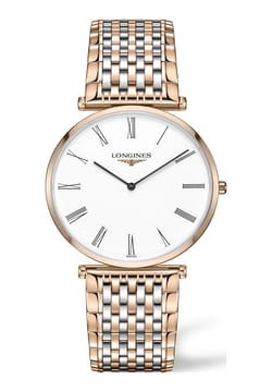 Longines La Grande Classique