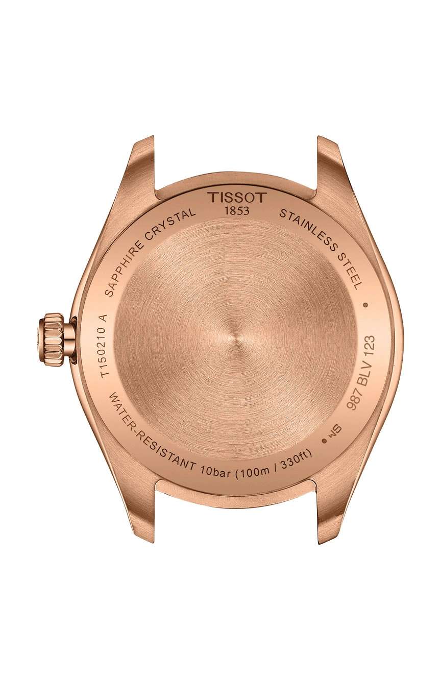 Tissot PR 100 Classic