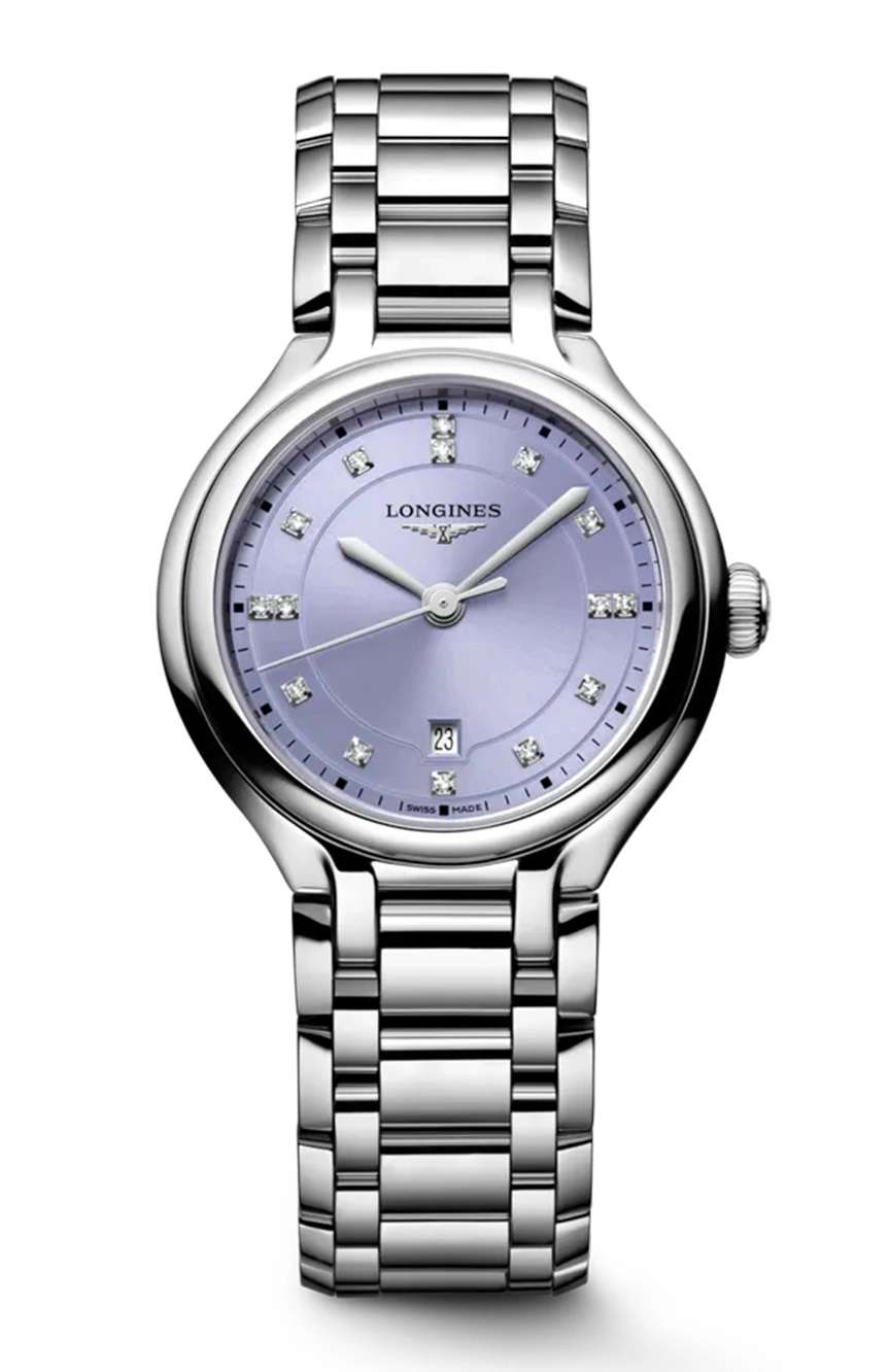 Longines Primaluna