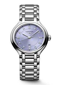 Longines Primaluna
