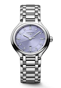 Longines Primaluna